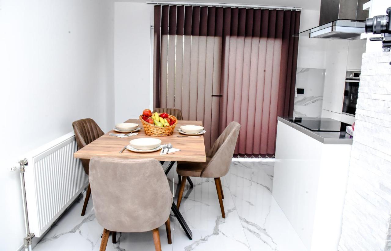 Luxury Villa M&B Tuzla Exterior foto